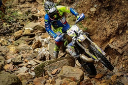 Mário Roman vence Extreme Gondomar
