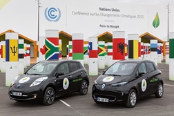 Frota COP21