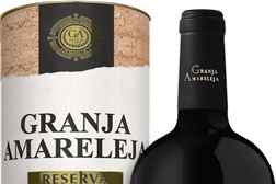 Granja Amareleja Reserva 1,5L