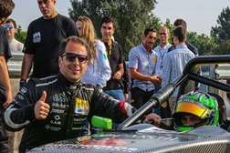 "Motor de Sonhos" esta quinta-feira em Vouzela - Carros de Corrida | Karts | Desfiles | Demonstrações | Sessões de Autógrafos e fotos com os Pilotos Convidados