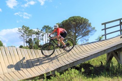 Centenas de atletas de 29 países disputam 11 títulos europeus de BTT  - Campeonato da Europa de BTT – Anadia 2022 