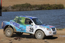 Açores TT Team aposta no pódio