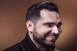Marco Rodrigues regressa com "Fado do Cobarde"