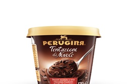 Perugina lança duas novas mousses Tentazioni di Nuvole