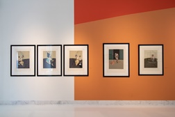 Exposição de Francis Bacon no WOW - Último mês