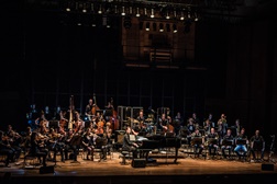 Radiohead Jazz Symphony/DR