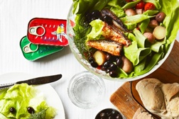 Pinhais sugere receitas saborosas, leves e fáceis para o verão