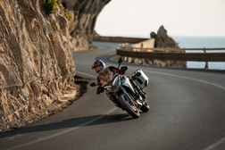 Ducati e Dainese elevam aventura a novos patamares com expedições exclusivas