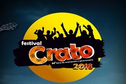 Festival do Crato 2018