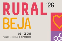 RuralBeja 2026: Beja Equestre e Vinipax dão nova dinâmica ao grande certame do Sul
