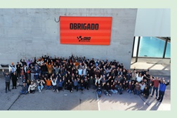 AIA Motor Clube celebrou Dia do Comissário no Autódromo Internacional do Algarve