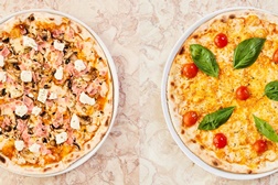 Capricciosa celebra o Dia da Criança com surpresas especiais para toda a família - Dia 1 de Junho das 12h30 e as 15h30