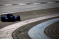 Estoril prepara-se em Paul Ricard com 38 inscritos na estreia   da temporada 2014 do ELMS