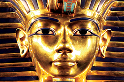 "Tutankamon – Tesouros do Egipto" chega a Lisboa