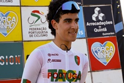 Bruno Nogueira vence terceira prova da Taça de Portugal de Cadetes e reforça liderança do ranking