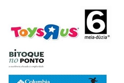 Seis novas lojas reforçam oferta do MAR Shopping - Marcas das áreas de restauração, decoração, sportswear e brinquedos escolhem o MAR Shopping