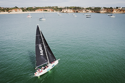 Carby reforça parceria com “Vela Solidária” - Programa das regatas de Vela Adaptada decorre até setembro