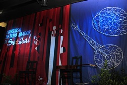 VI Concurso de Fado Amador de Setúbal