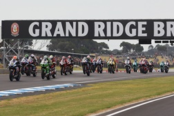 SBK 2024, Phillip Island - Arranque em análise - Fabricantes em destaque