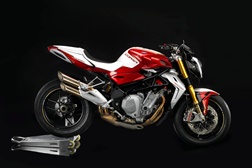 MV Agusta Brutale Corsa
