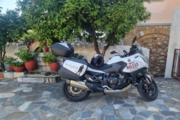 Passeando pela Grécia/Balcãs – de Esparta até Atenas dando a volta ao sul