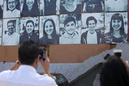"Arte em Toda a Parte": Exposição de fotografia na Praia da Saúde