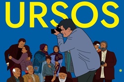 Ursos Não Há
