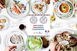 4ª edição do evento gastronómico Goût de/Good France