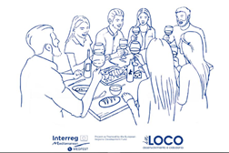 Conferência Internacional  de Turismo Gastronómico Sustentável em Tavira