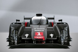 Filipe Albuquerque nas 24h de Le Mans com Oliver Jarvis e Marco Bonanomi
