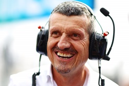 Guenther Steiner pode estar prestes a trocar a F1 pelo Moto GP