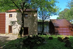 Centro Interpretativo do Mosteiro de Sanfins já aberto - Descobrir a Quinta do Mosteiro numa experiência única
