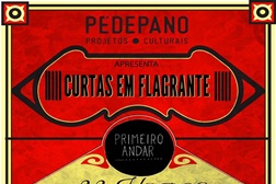 Curtas em Flagrante