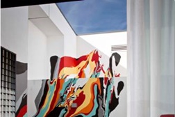 Arte Contemporânea invade a Cidadela de Cascais 