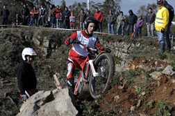 Pedro Sousa - 1º Elite