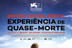 Experiência de Quase Morte