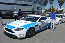 Veloso Motorsport aposta em várias frentes na Falperra