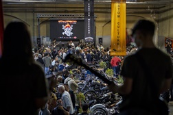 10ª Edição do Setúbal Custom Weekend 2025