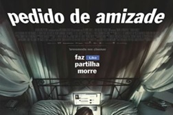 Pedido de Amizade