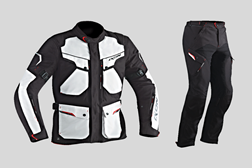 Fato de aventura Ixon Crosstour