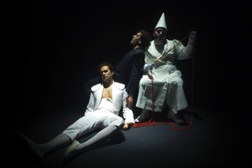 São Luiz apresenta "Bodas de Sangue" - Assista à Trilogia Dramática da Terra Espanhola na íntegra