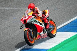 MotoGP - Repsol e Honda renovam até 2024 - Aposta em combustíveis sustentáveis