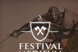 10ª edição do Festival Medieval de Elvas