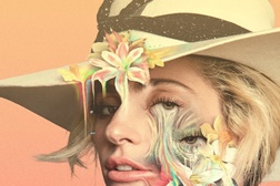 Netflix lança “Gaga: Five Foot Two"