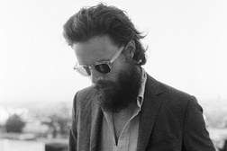 Father John Misty confirmado no NOS Alive'16