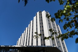 Crowne Plaza Porto