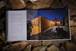 Quinta do Vallado celebra 300 anos com a Omdesign
