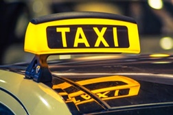 #SomosTáxis e a “Lei da Uber” - O essencial da nova lei