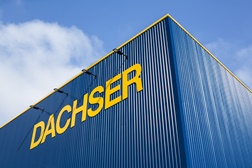 Dachser une-se à DWV nas tecnologias de hidrogénio - Num grupo de trabalho de fabricantes, produtores e distribuidores
