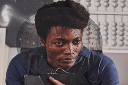 Benjamin Clementine regressa a Portugal em 2018